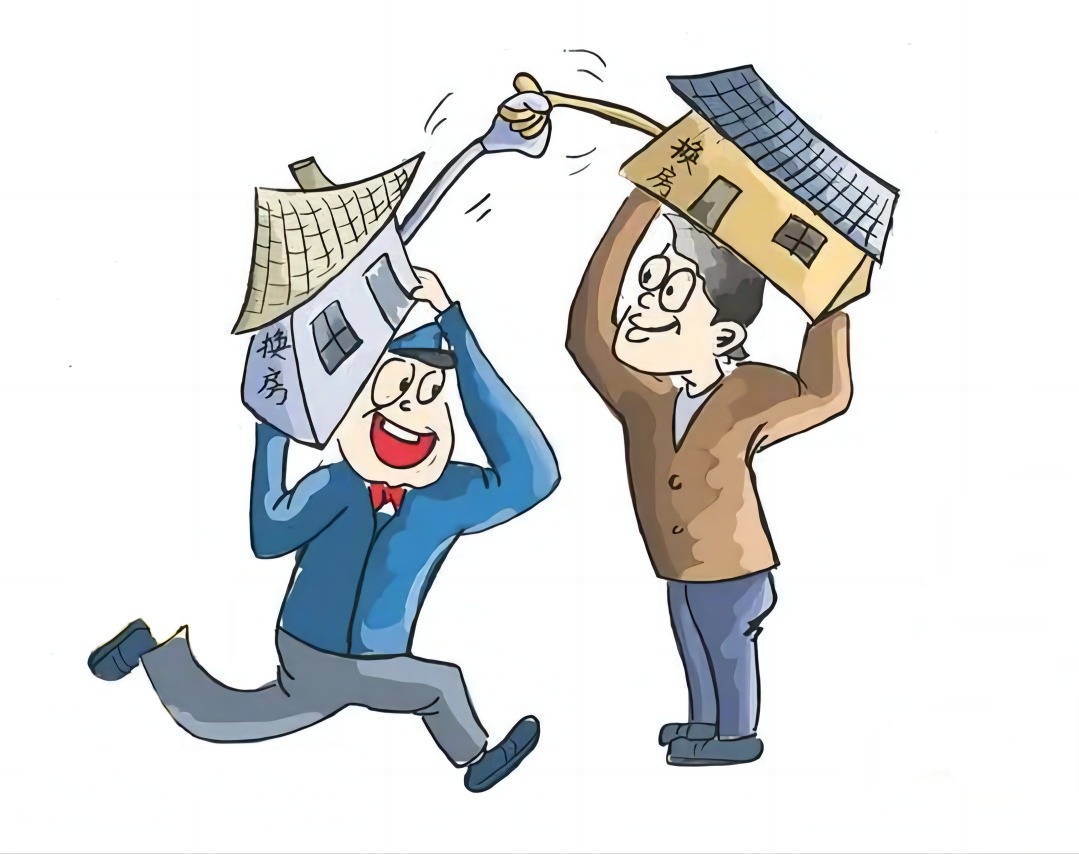 租房资源不公平？走进公租房私自调房乱象