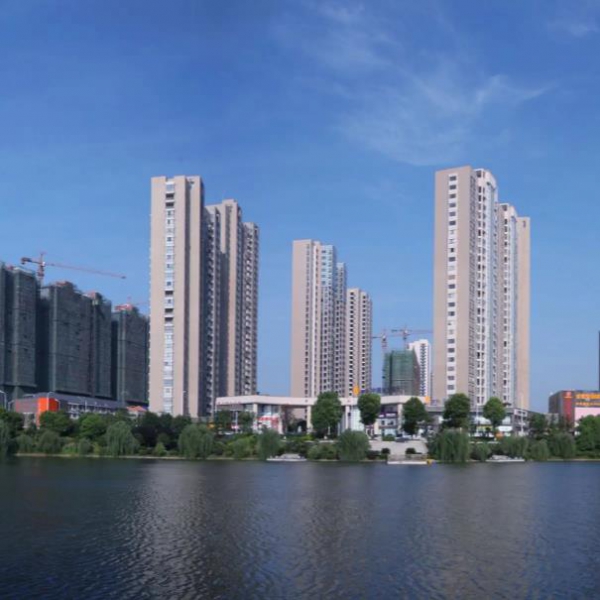 长沙市天心区公租房
