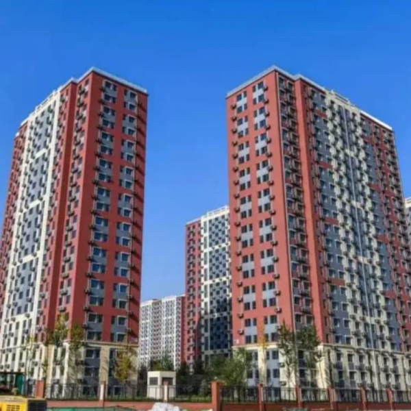河北省张北县公租房