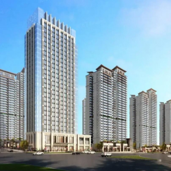广西区各地市保障房